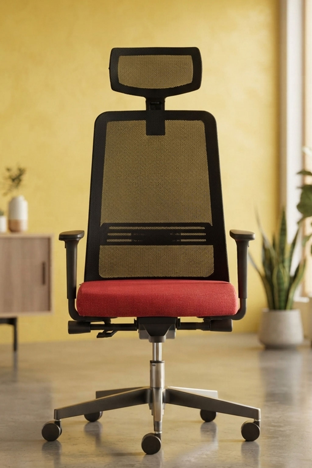 office chair