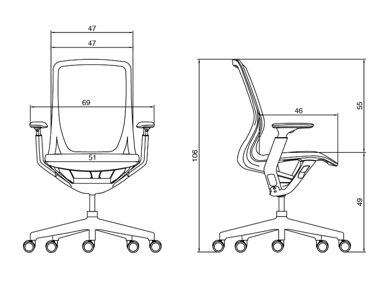 CHAIR