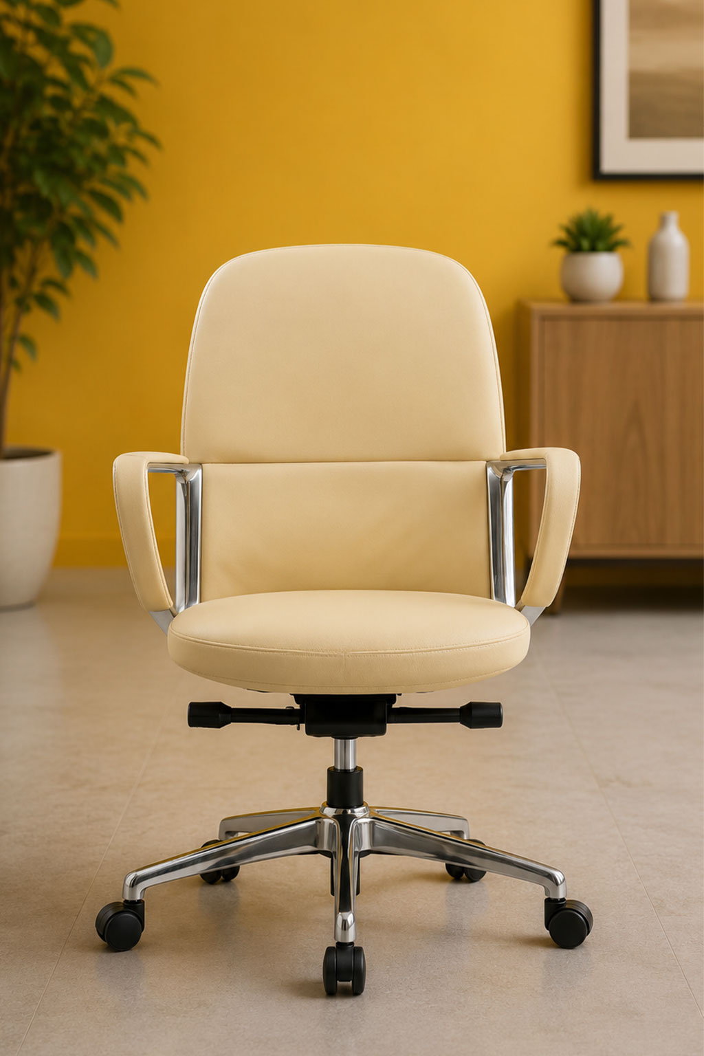 office chair