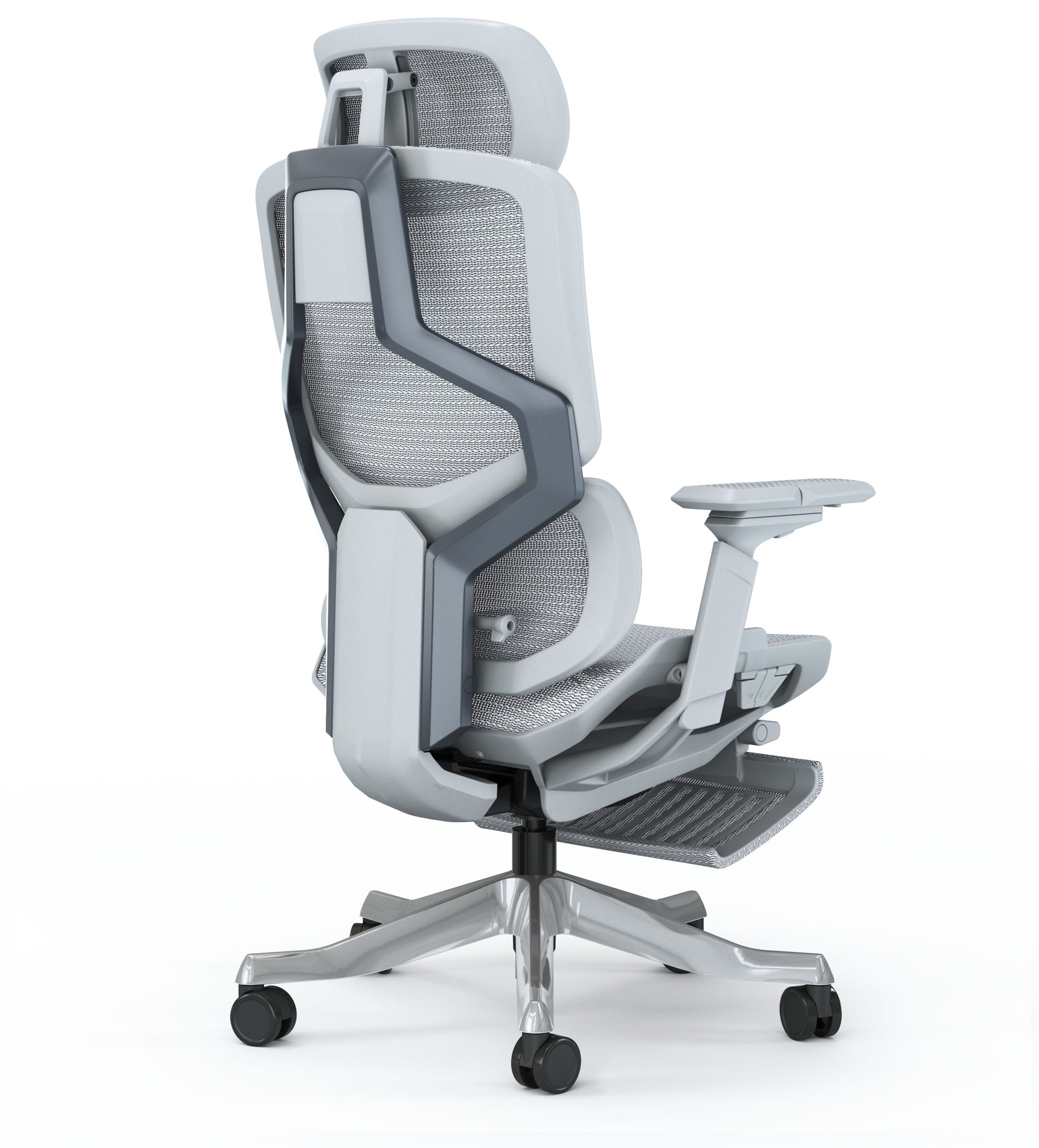 modern office chair