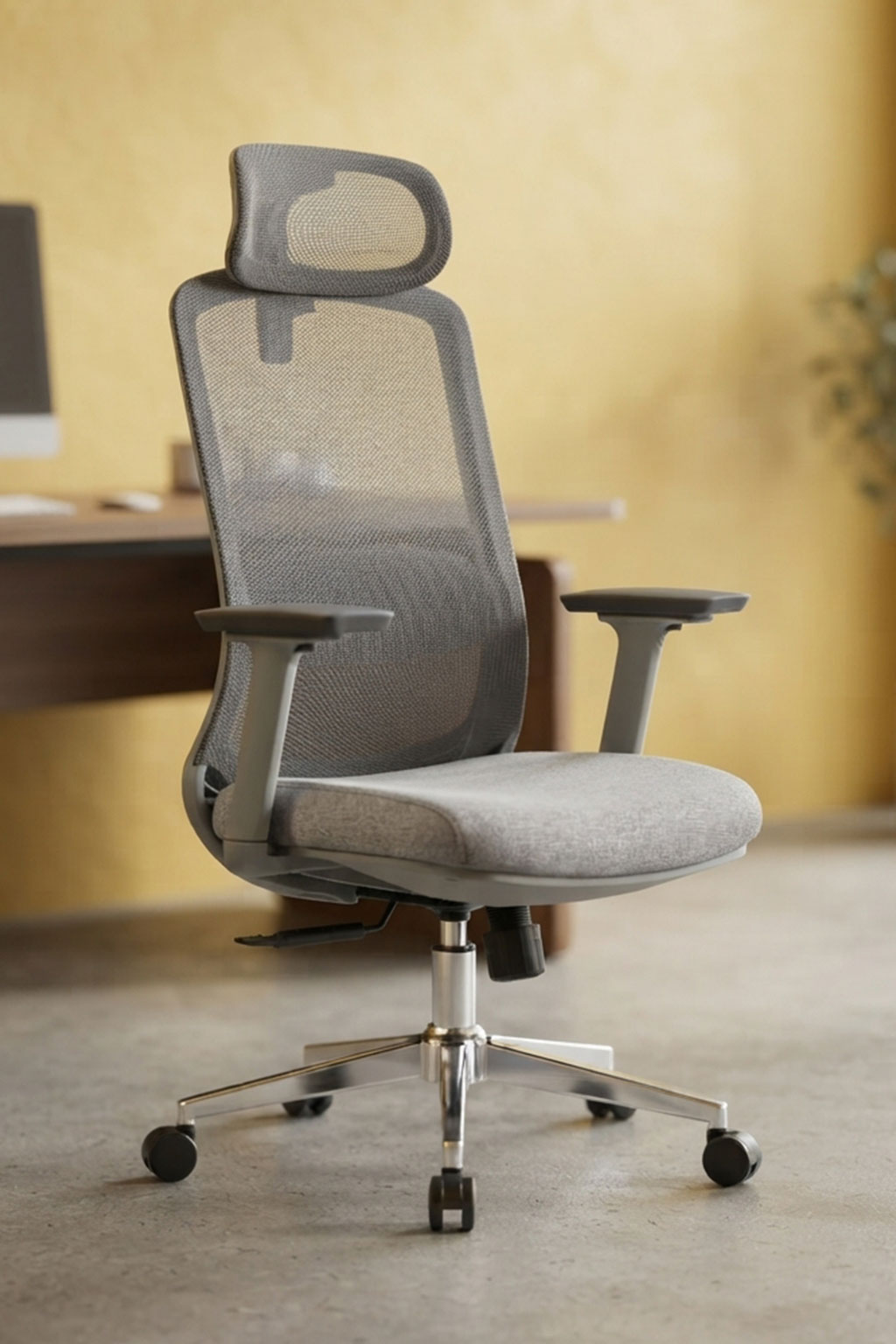 New-model-ergo-chair