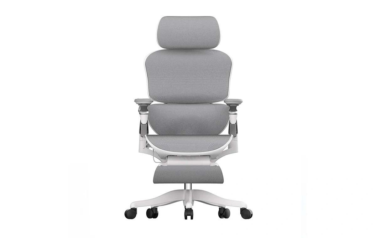 smart office chair