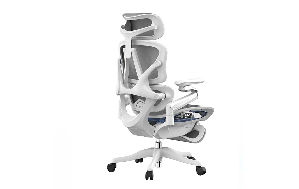 smart office chair